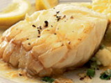 Baked Cod
