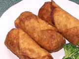 Chicken Egg Roll