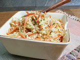 SNC Coleslaw