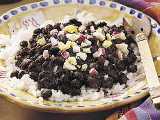 Cuban Black Beans