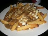 French Canadian Poutine