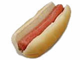 Salmon's  Hot Dogs