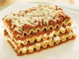 Meat Lasagna