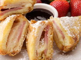 Monte Cristo Sandwich