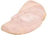 Sliced Turkey Breast